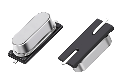 晶体谐振器相关的技术指标和应用范围