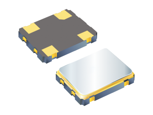 晶体振荡器的工作原理、应用领域和生产工艺。